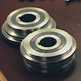 Strip Forming Rollers